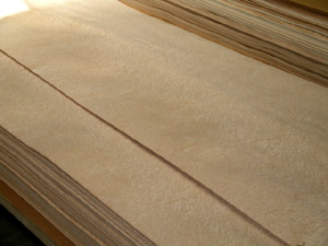 birdseye maple veneer