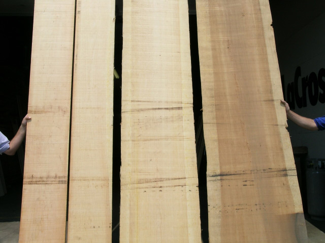 pine lumber